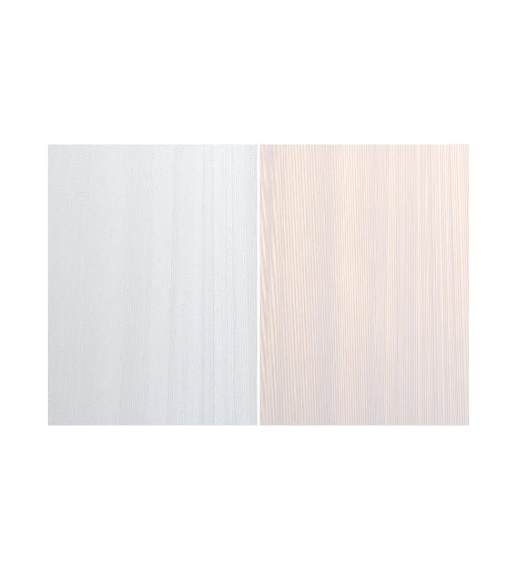 Lampa podłogowa Lucie 160cm biało srebrna*Invicta Interior Hot