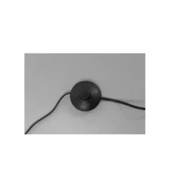 Lampa podłogowa MARLEEN 130 cm boucle beżowa*KDesign Online