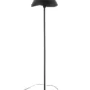 Lampa podłogowa MARMEL 150 cm czarna*J-Line Online