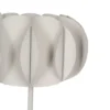 Lampa podłogowa MIMKRO 151 cm biała*Zona-Design Hot