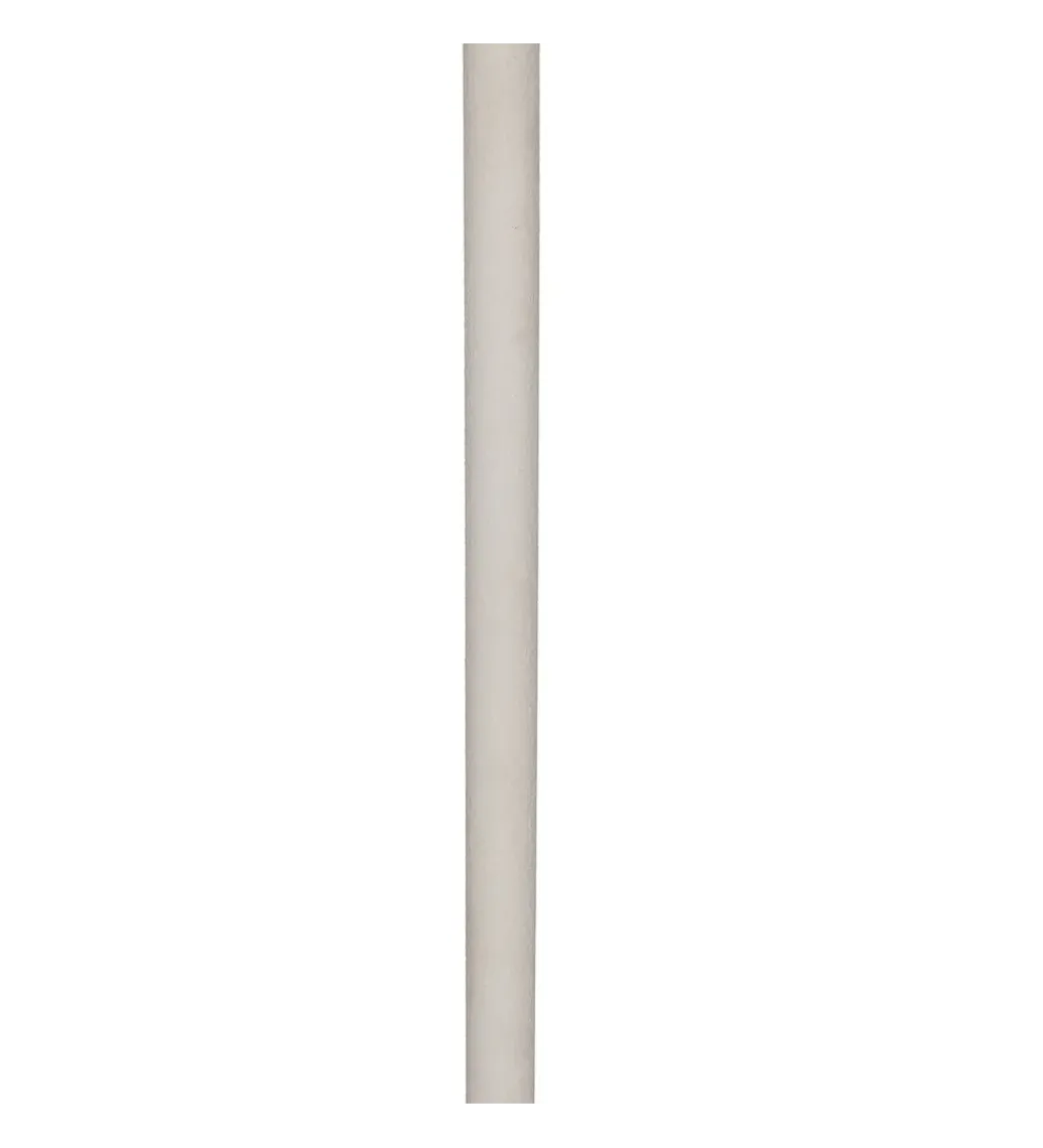 Lampa podłogowa MIMKRO 151 cm biała*Zona-Design Hot