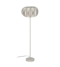 Lampa podłogowa MIMKRO 151 cm biała*Zona-Design Hot