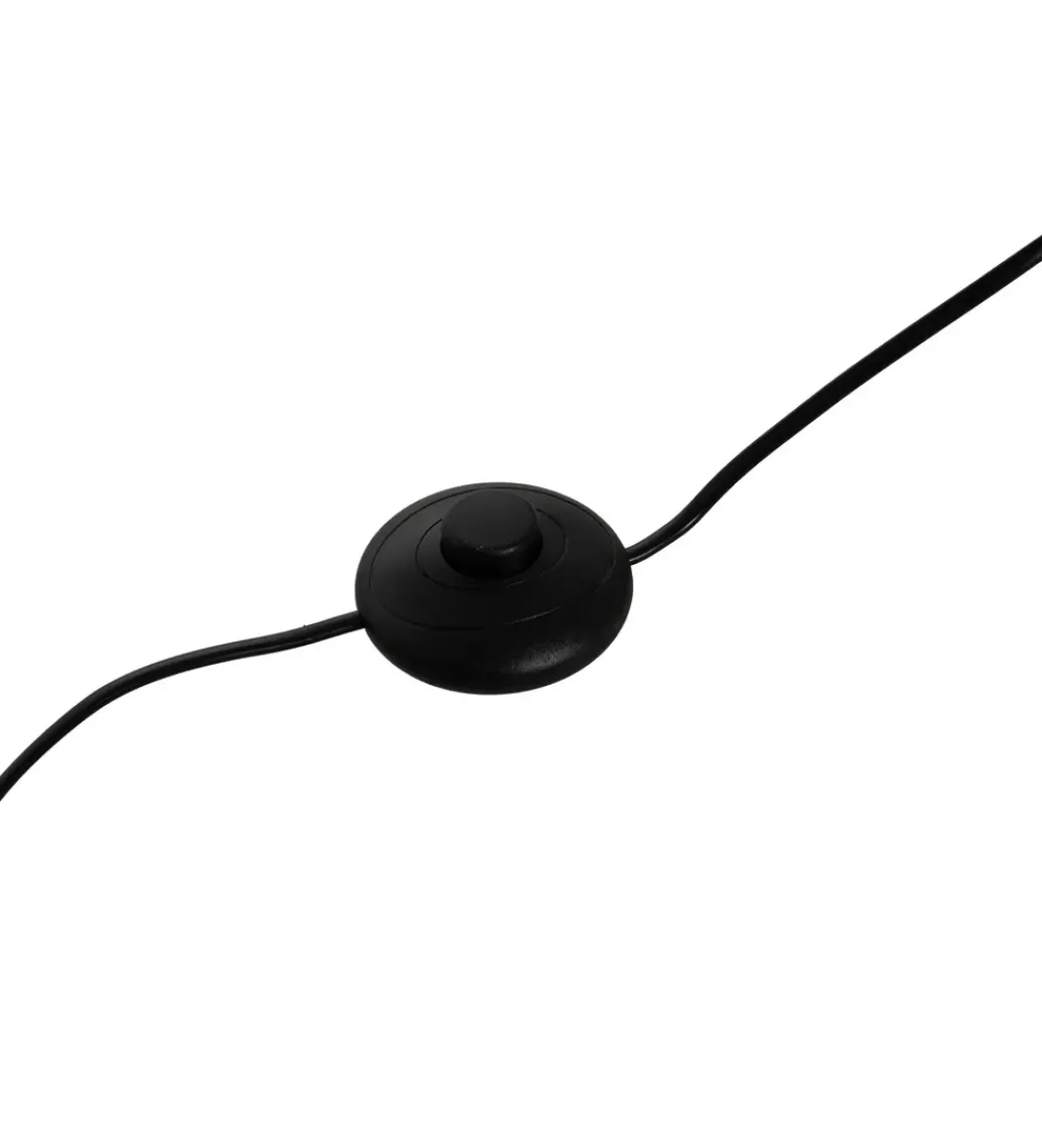 Lampa podłogowa MIMKRO 151 cm biała*Zona-Design Hot