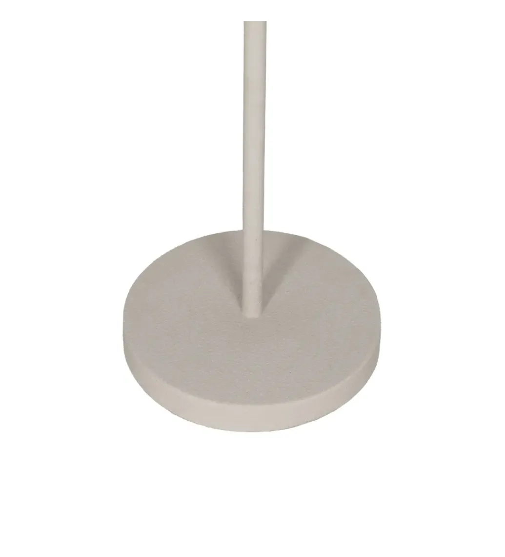 Lampa podłogowa MIMKRO 151 cm biała*Zona-Design Hot