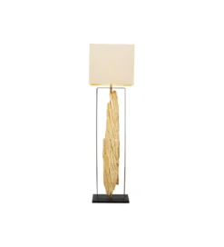 Lampa podłogowa NATURE STEM 165 cm*KDesign Discount