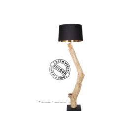 Lampa podłogowa Nature Straight 170 cm*KDesign Hot