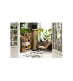 Lampa podłogowa Nature Straight 170 cm*KDesign Hot