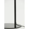 Lampa podłogowa ORION 180 cm czarny matt*L&L