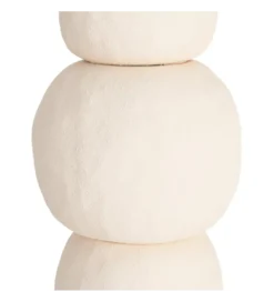 Lampa podłogowa OTAMENK 154 cm kremowa*Zona-Design Online
