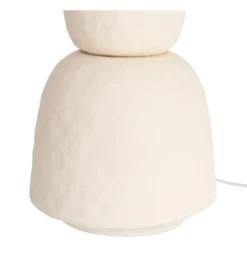Lampa podłogowa OTAMENK 154 cm kremowa*Zona-Design Online