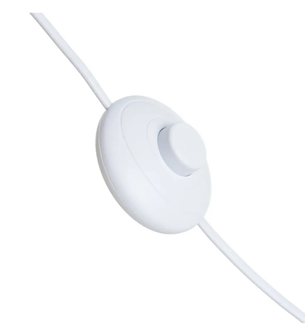Lampa podłogowa OTAMENK 105 cm kremowa*Zona-Design Discount