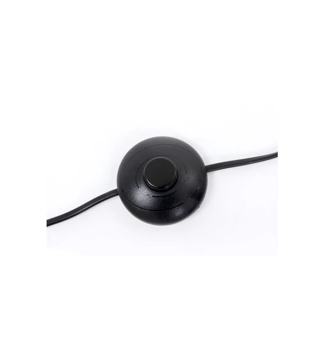 Lampa podłogowa Palmera 170 cm złota*KDesign Best