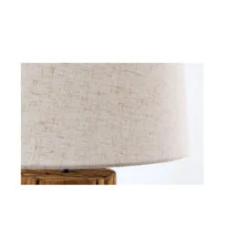 Lampa podłogowa PATRAS 175 cm beżowa*Invicta Interior Online