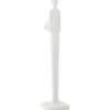 Lampa podłogowa PERSON 151 cm biała*J-Line Discount