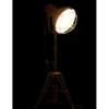 Lampa podłogowa RADEM 93 cm szara*J-Line Clearance