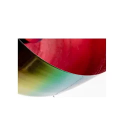 Lampa podłogowa RAINBOW 51 cm różowa*KDesign Online