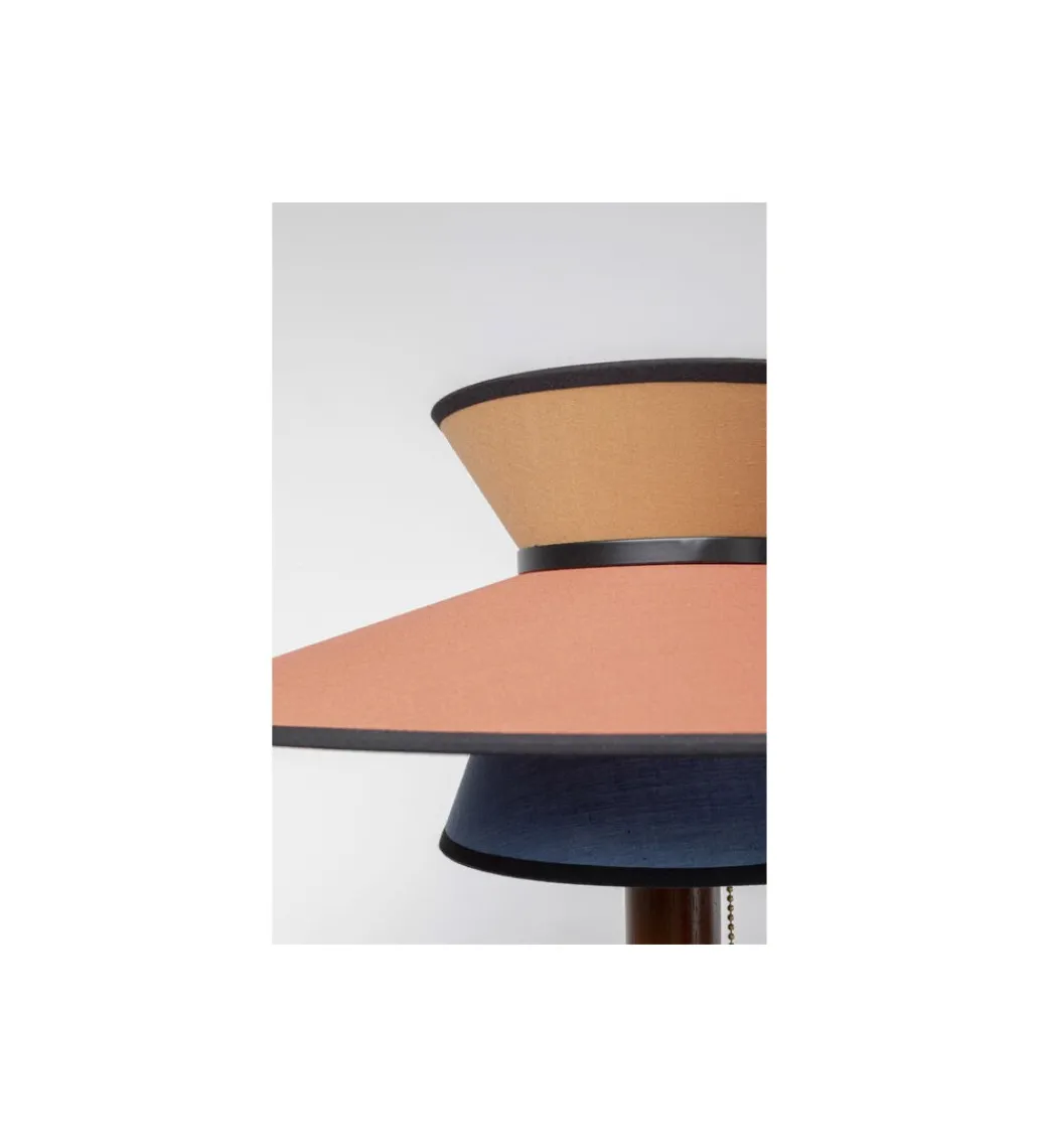 Lampa podłogowa RIVA 160 cm*KDesign Discount