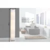 Lampa podłogowa Salone biała*Invicta Interior New