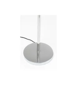 Lampa podłogowa SCALA BALLS 160 cm srebrna*KDesign Hot