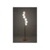 Lampa podłogowa SCALA BALLS 160 cm beżowa*KDesign