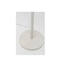Lampa podłogowa SCALA BALLS 160 cm beżowa*KDesign