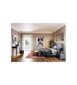 Lampa podłogowa SCALA BALLS 160 cm czarna*KDesign Best