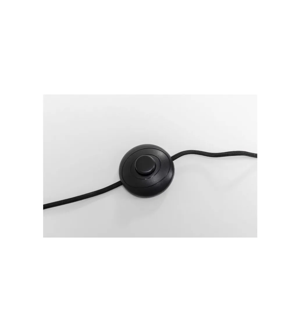 Lampa podłogowa SCALA BALLS 160 cm złota*KDesign Clearance