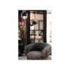 Lampa podłogowa SMOKE GOBLET BALL 160 cm*KDesign Outlet