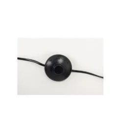 Lampa podłogowa SUPERNOVA AMBER 160 cm złota*KDesign
