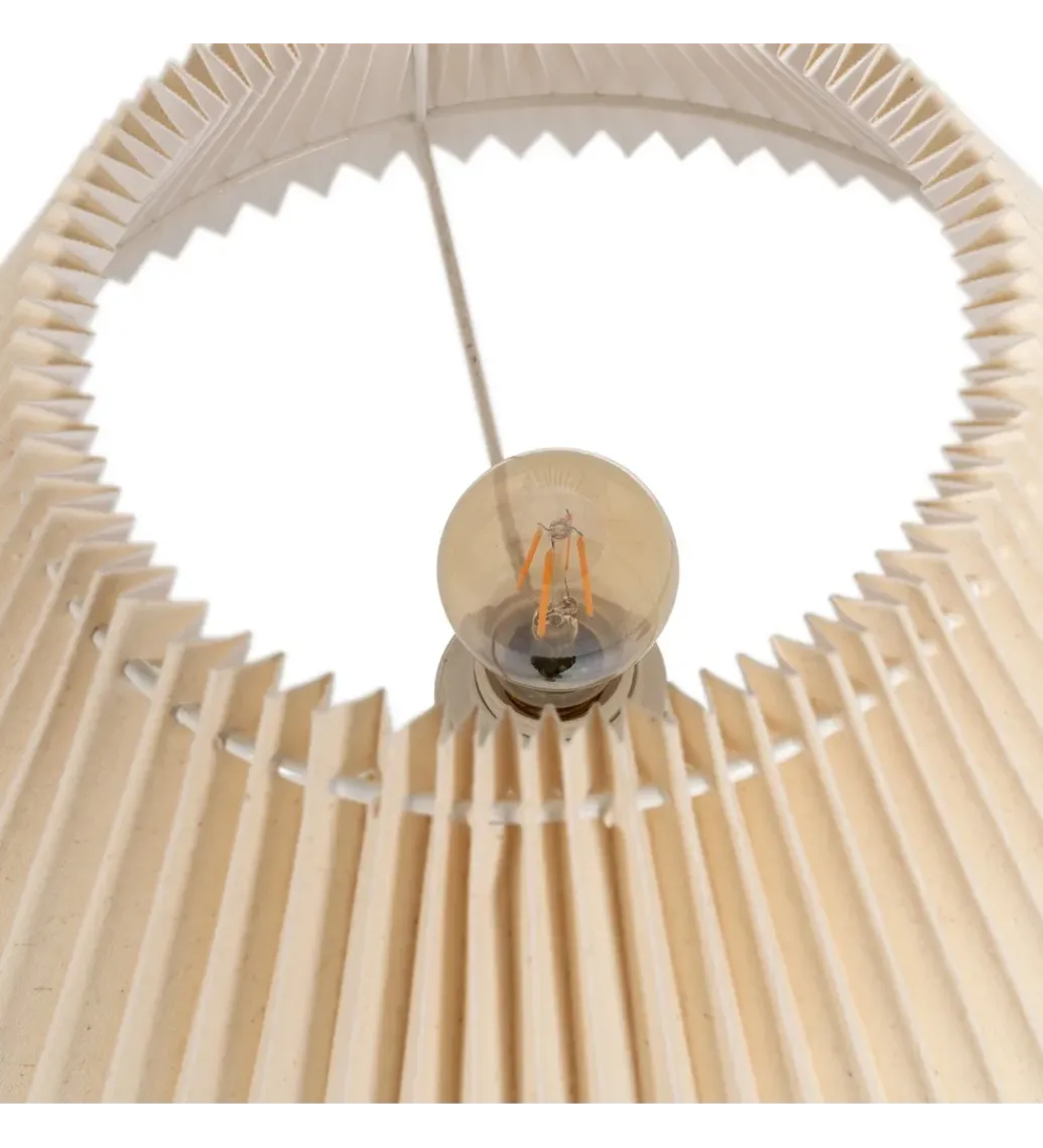 Lampa podłogowa TWILIG 103 cm ceramika*Zona-Design Discount
