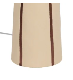 Lampa podłogowa TWILIG 103 cm ceramika*Zona-Design Discount