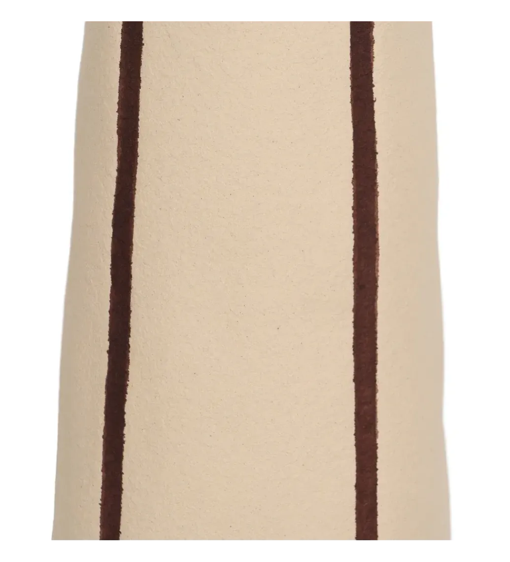 Lampa podłogowa TWILIG 103 cm ceramika*Zona-Design Discount