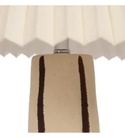 Lampa podłogowa TWILIG 103 cm ceramika*Zona-Design Discount