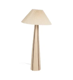 Lampa podłogowa TWILIG 103 cm ceramika*Zona-Design Discount