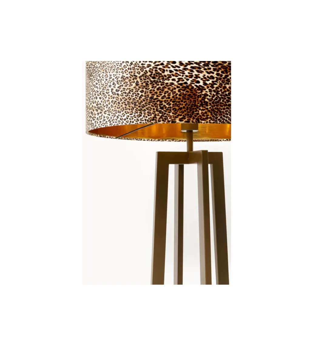 Lampa podłogowa WILDLIFE 160 cm*KDesign