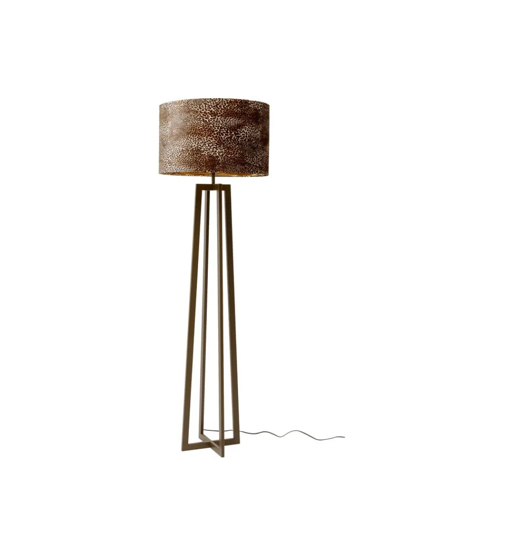 Lampa podłogowa WILDLIFE 160 cm*KDesign
