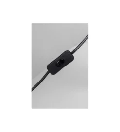 Lampa podłogowa YUVA 160 cm złota*KDesign Outlet