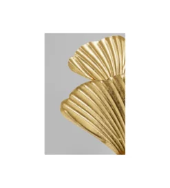 Lampa podłogowa YUVA 160 cm złota*KDesign Outlet