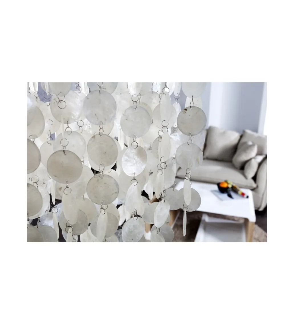 Lampa Shell Reflections 80 cm*Invicta Interior Best