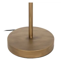 Lampa Stojąca LIFS 162 cm Naturalna Rafia*Zona-Design Hot