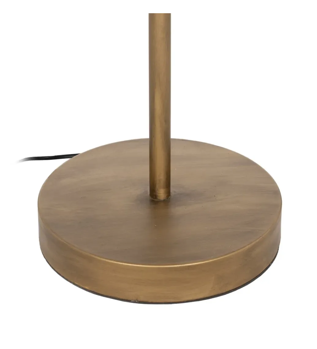 Lampa Stojąca LIFS 162 cm Naturalna Rafia*Zona-Design Hot