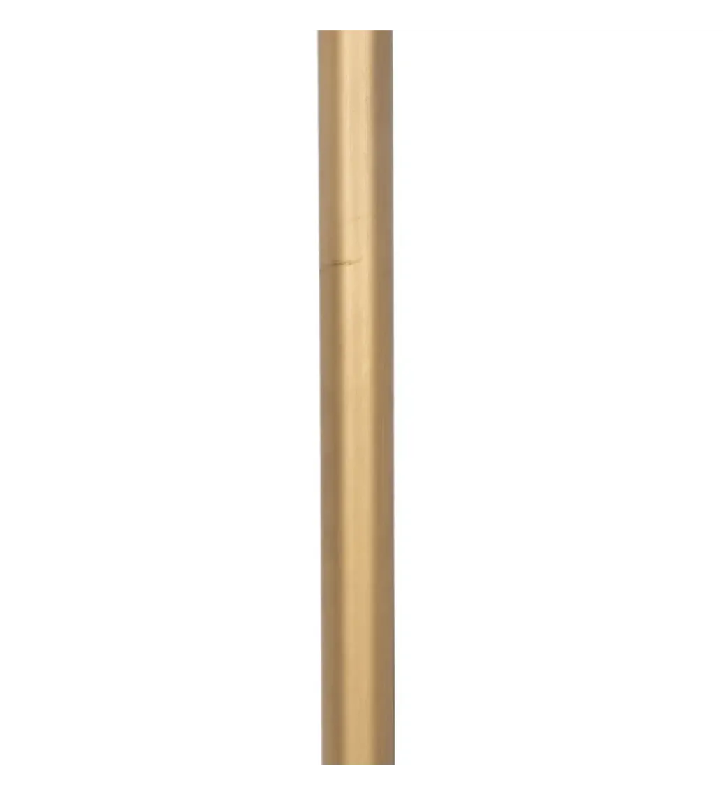 Lampa Stojąca LIFS 162 cm Naturalna Rafia*Zona-Design Hot