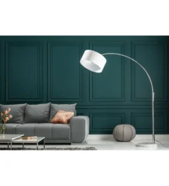 Lampa stojąca  Lounge Deal Classic*Invicta Interior Hot