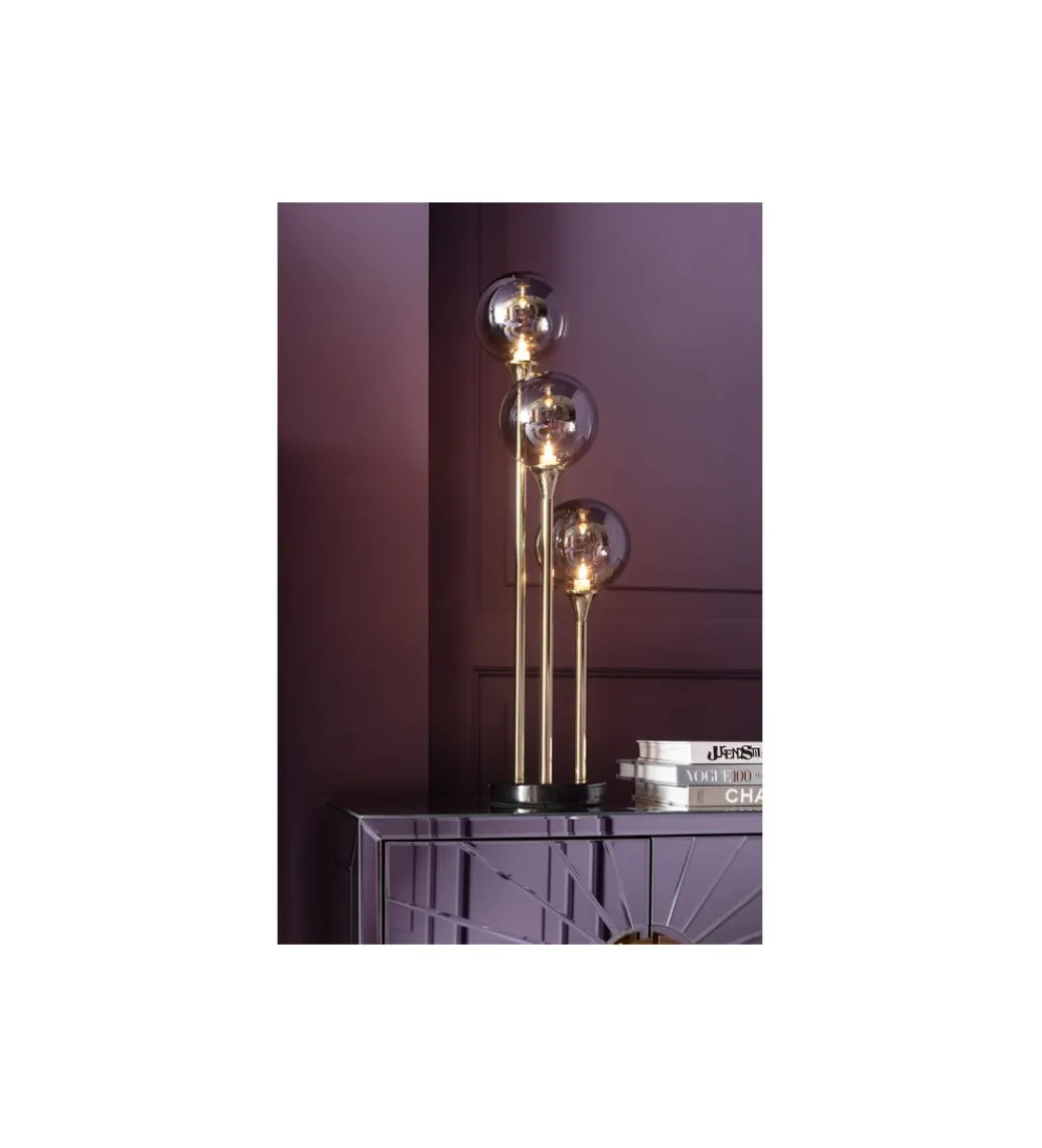 Lampa stołowa AI CAPONE TRE 83 cm*KDesign Online