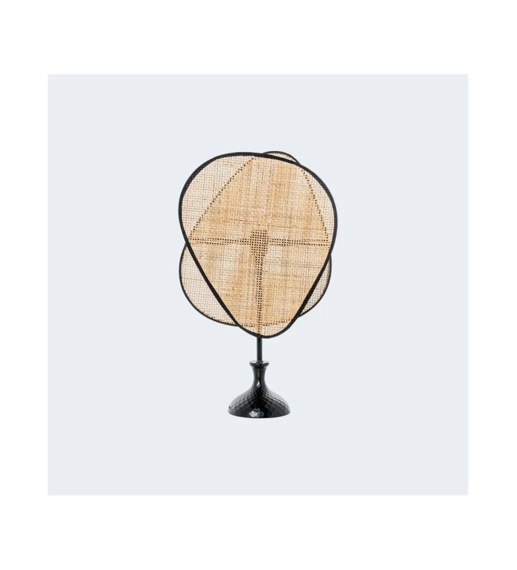 Lampa stołowa AMAT rattan*Exclusivas Best