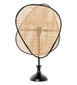 Lampa stołowa AMAT rattan*Exclusivas Best