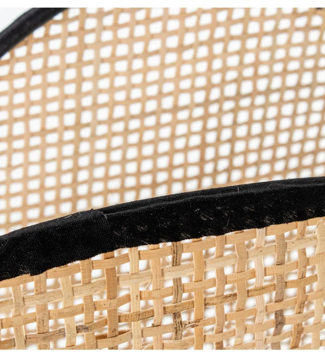 Lampa stołowa AMAT rattan*Exclusivas Best