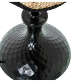 Lampa stołowa AMAT rattan*Exclusivas Best