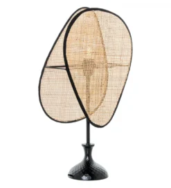 Lampa stołowa AMAT rattan*Exclusivas Best