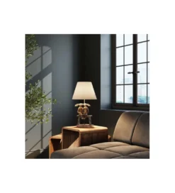 Lampa stołowa ANIMAL BUNNY LOVE 53 cm*KDesign Discount